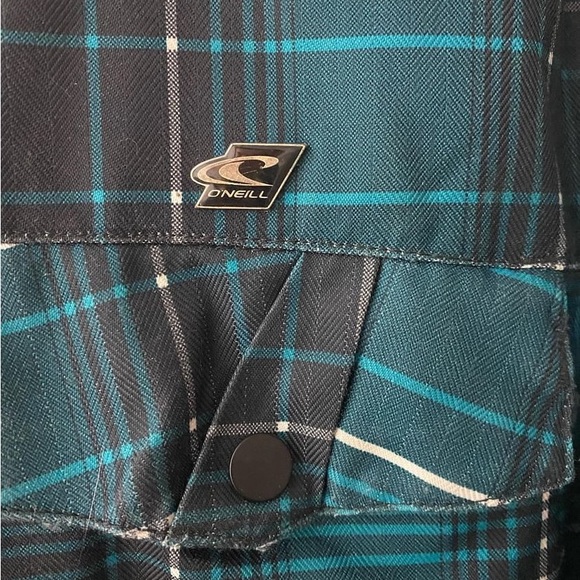 O’Neil waterproof snowboard jacket - Picture 2 of 6